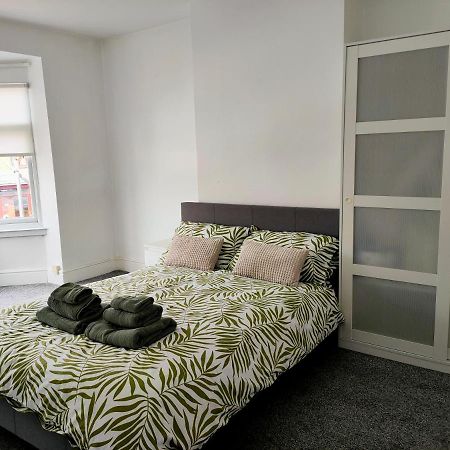 Wentworth Road Accomodation Doncaster Dış mekan fotoğraf