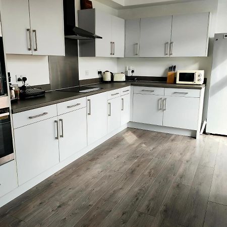 Wentworth Road Accomodation Doncaster Dış mekan fotoğraf