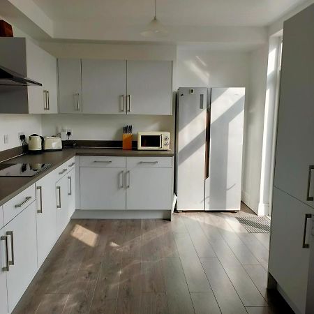 Wentworth Road Accomodation Doncaster Dış mekan fotoğraf