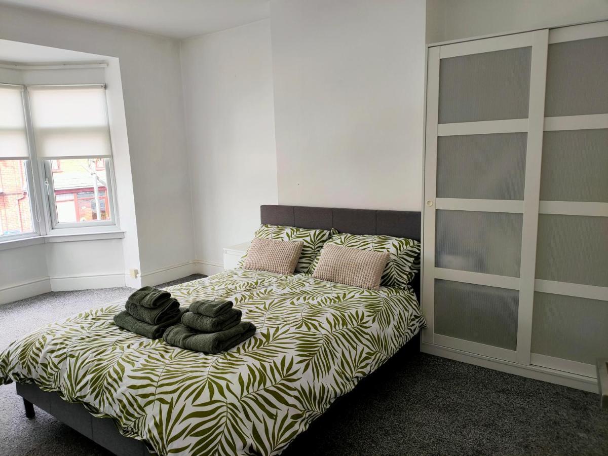 Wentworth Road Accomodation Doncaster Dış mekan fotoğraf