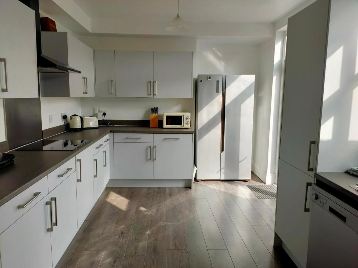 Wentworth Road Accomodation Doncaster Dış mekan fotoğraf